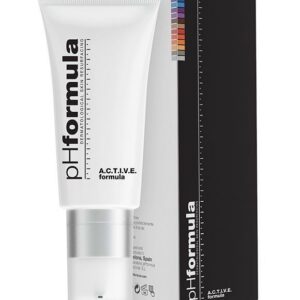 A.C.T.I.V.E. FORMULA / Активный обновляющий концентрат для всех типов кожи, 30 мл