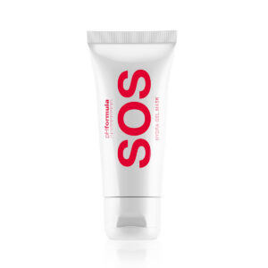 SOS H.Y.D.R.A. GEL MASK, 50 мл