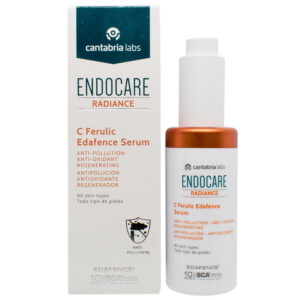 ENDOCARE - C SERUM FERULIC / Защитная антиоксидантная регенерирующая сыворотка, 30 мл