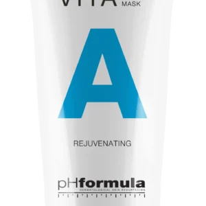 VITA A REJUVENATING MASK / Омолаживающая маска с ретинолом, 50 мл