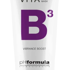 VITA B3 VIBRANCE BOOST MASK / Маска с ниацинамидом для чувствительной кожи, 50 мл